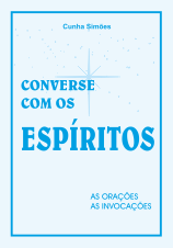 Converse com os Espíritos
